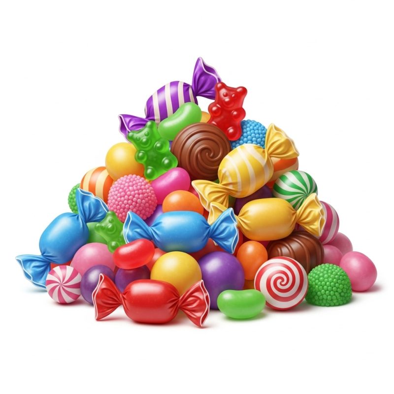 Candy