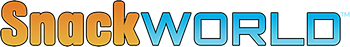 Snack World Logo