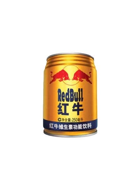Red Bull Energy Drink