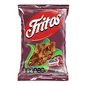 Fritos Chorizo Chipotle