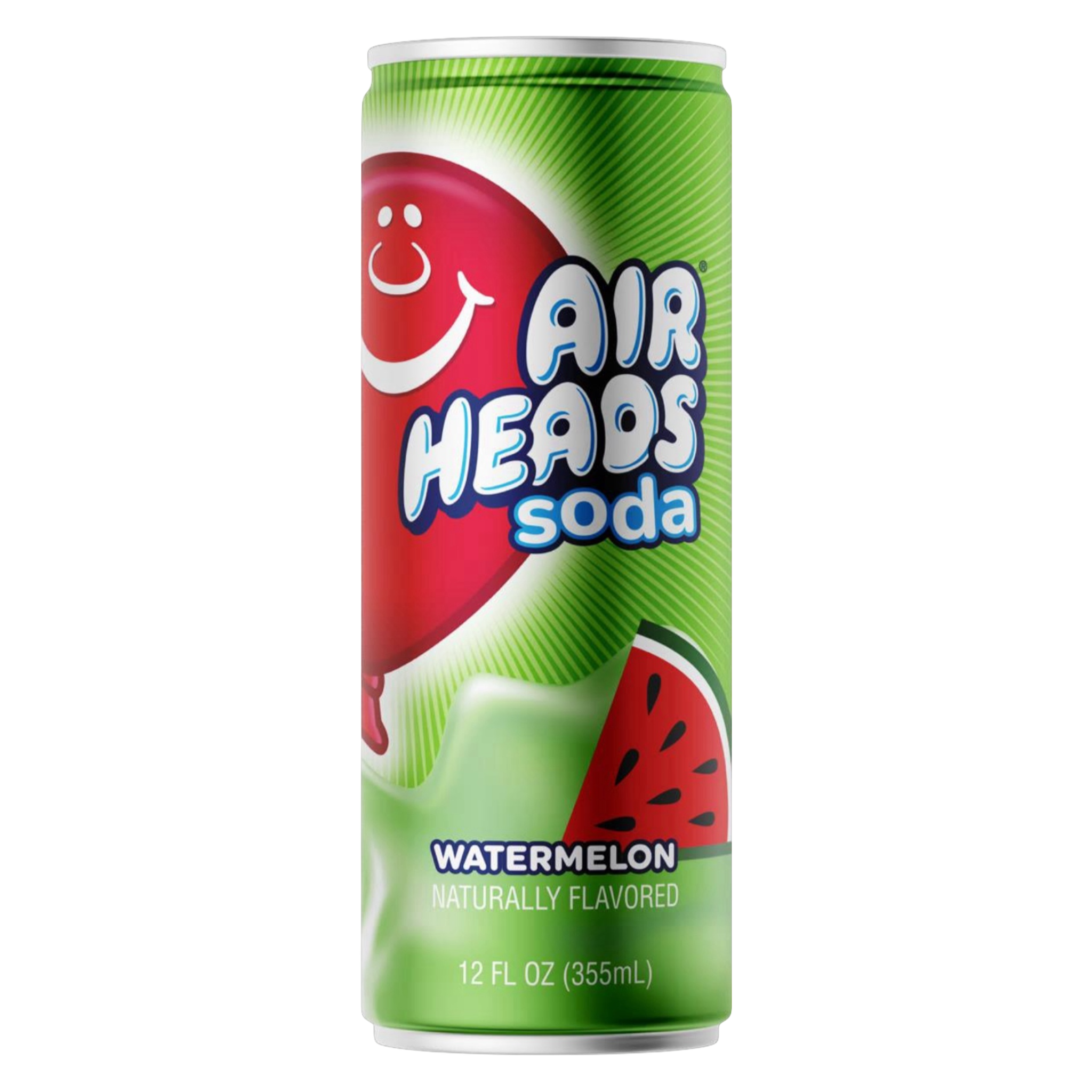 Airheads Watermelon Soda