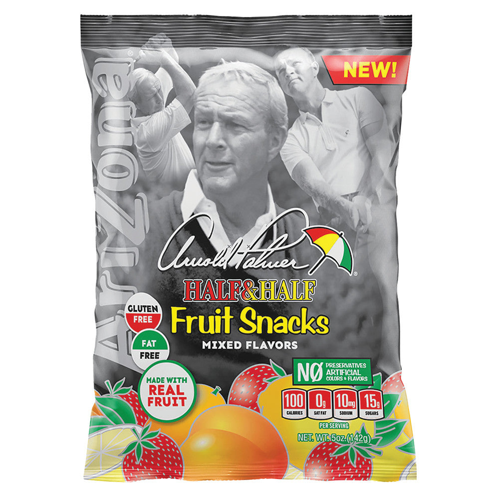 Arizona Arnold Palmer Fruit Snacks