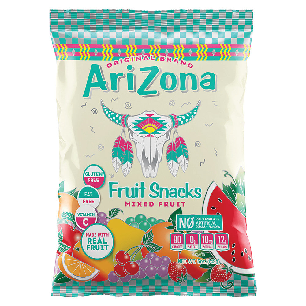 Arizona Fruit Snacks