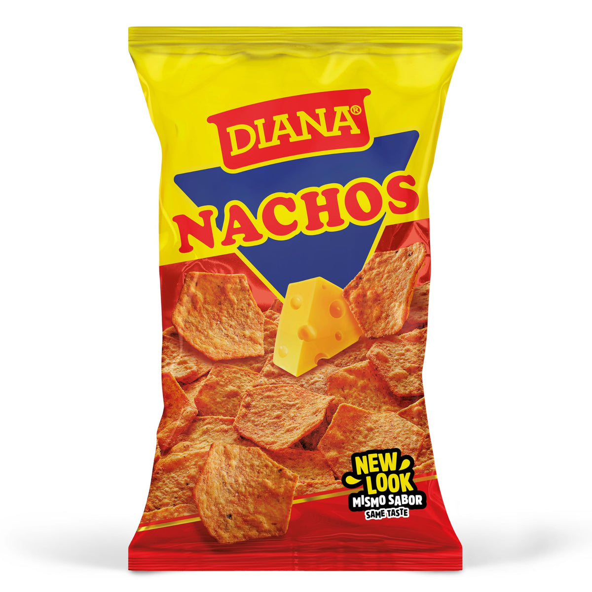 Diana Nachos Cheese Tortilla Chip