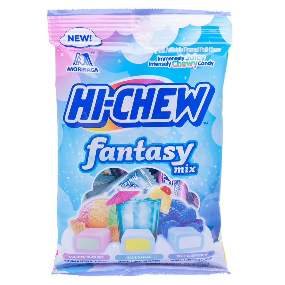 Hi Chew Fantasy Mix