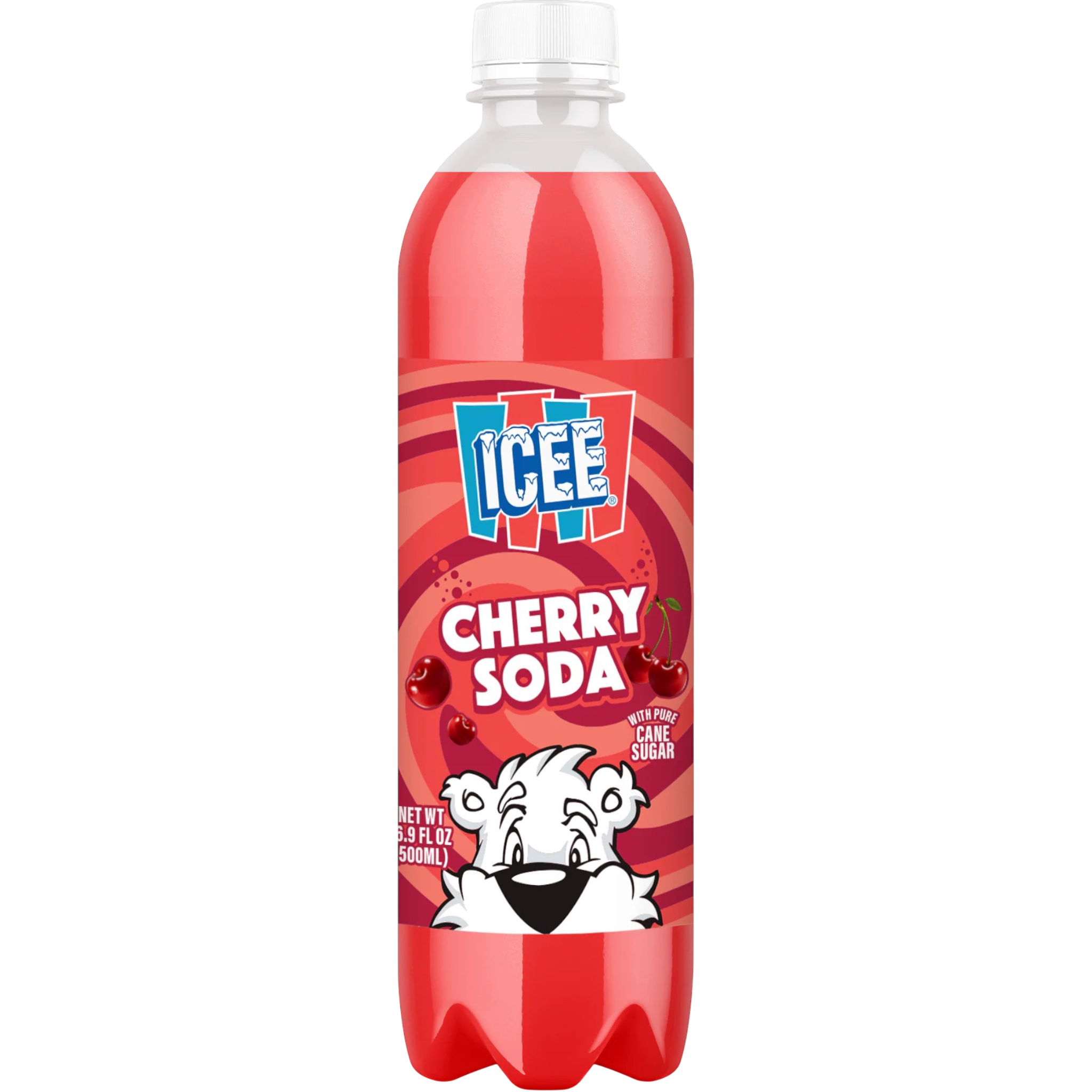 ICEE Cherry Soda