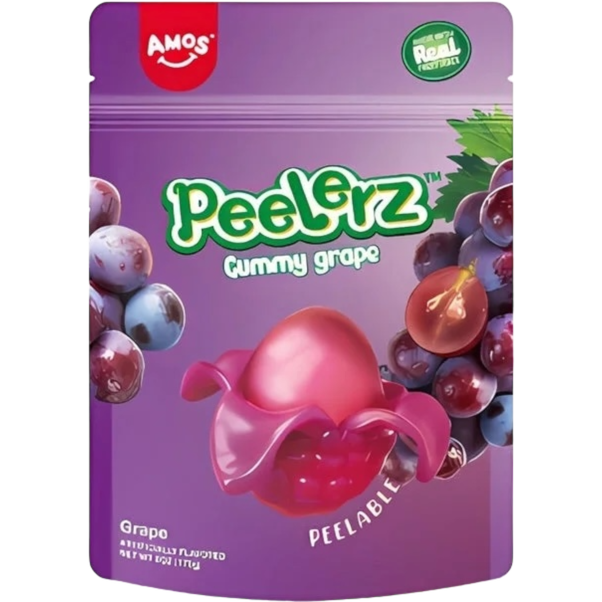 Amos Peelerz Grape