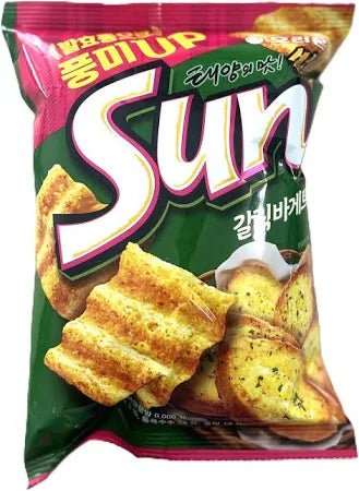 Sun Chips Garlic Baguette