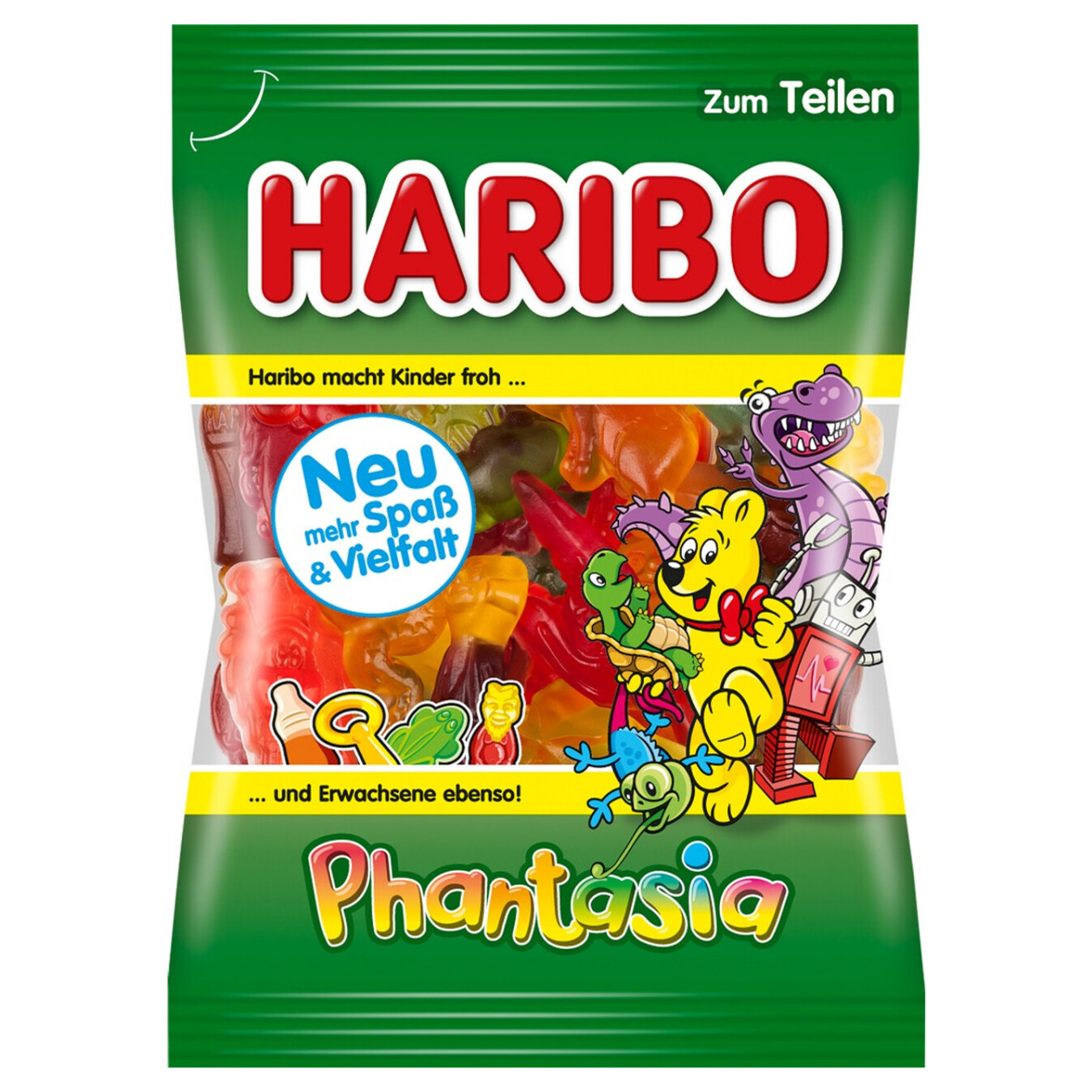 Haribo Phantasia