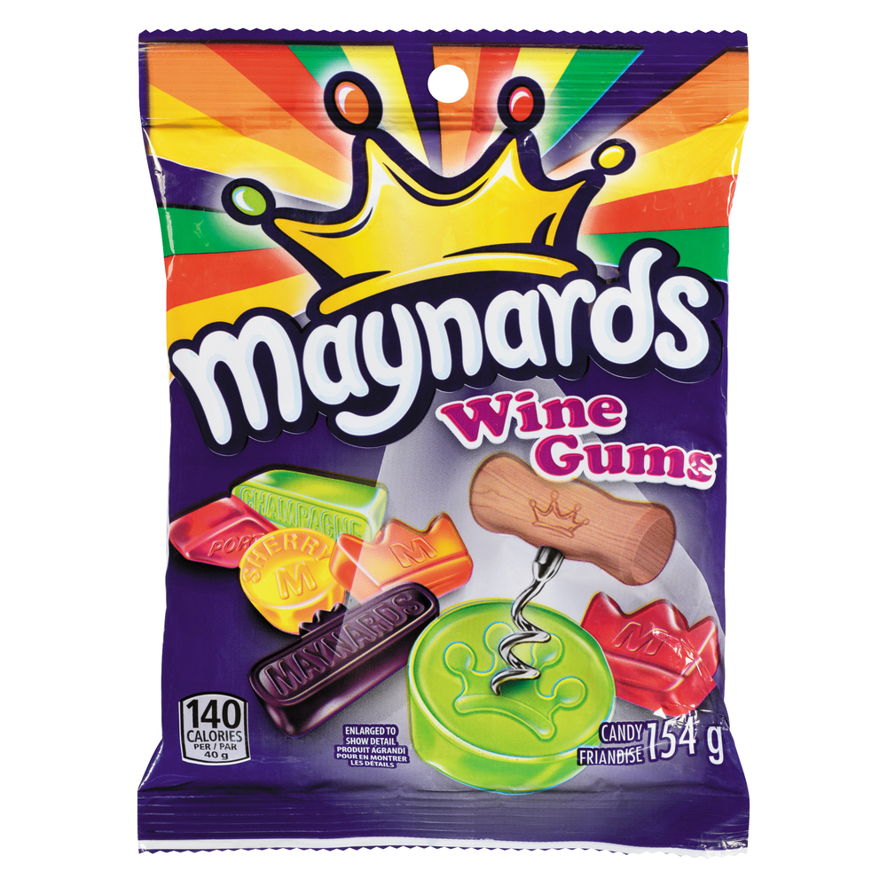 Maynard's Wine Gums
