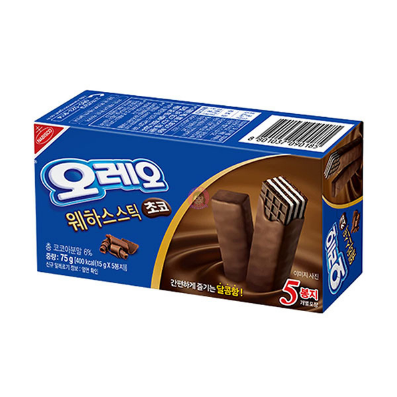 Oreo Wafers Stick Chocolate