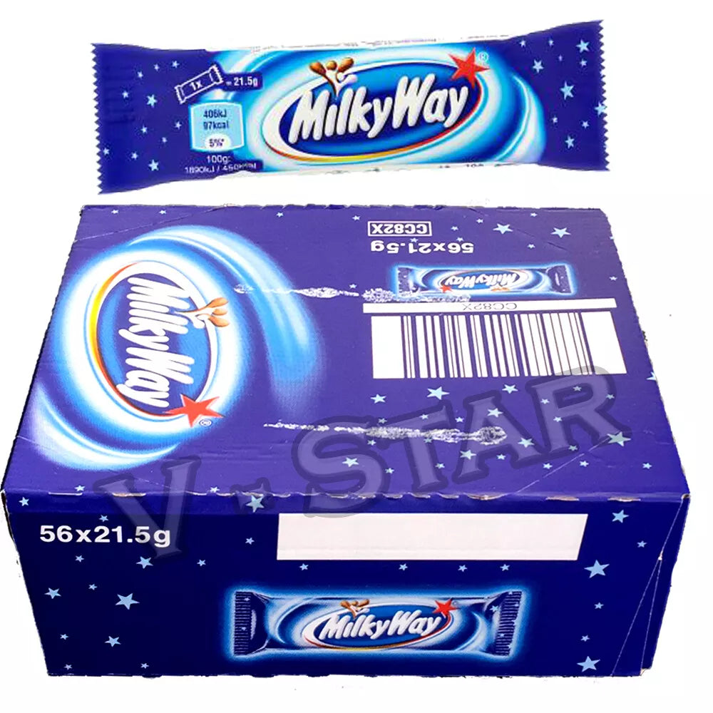 Milky Way
