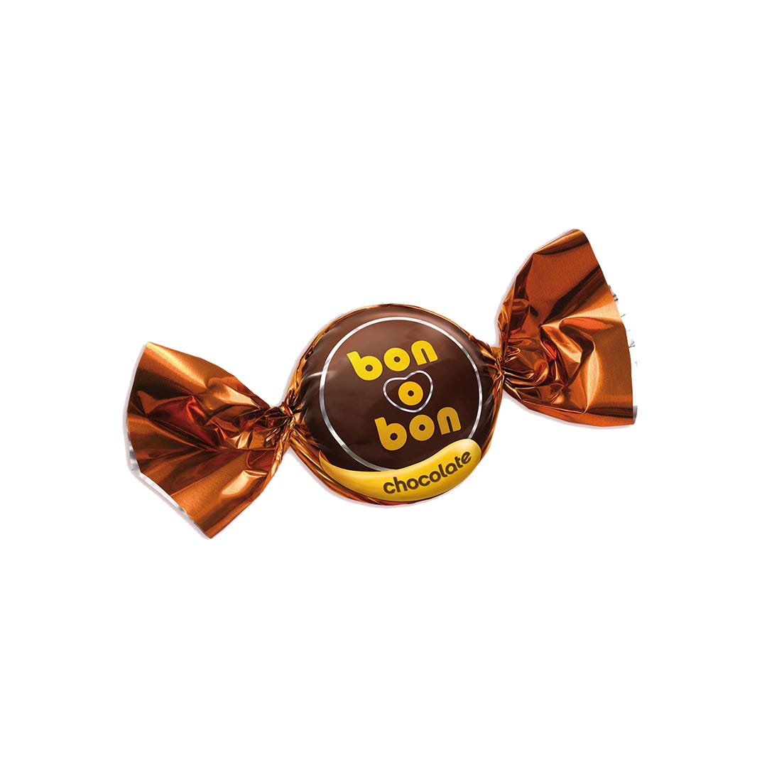 Arcor Bon O Bon Chocolate