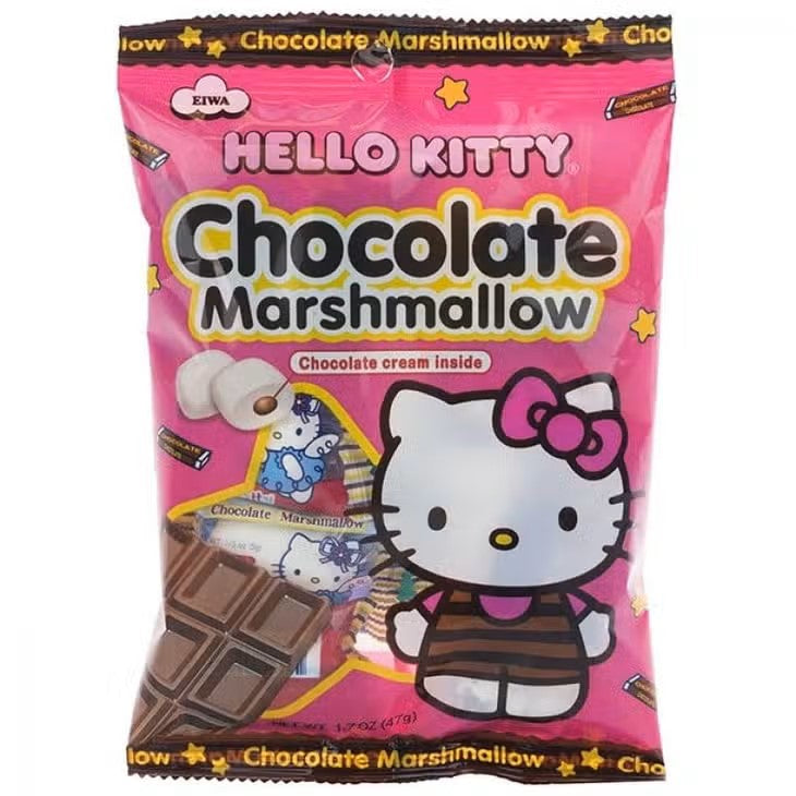 SR Marshmallow Chocolate