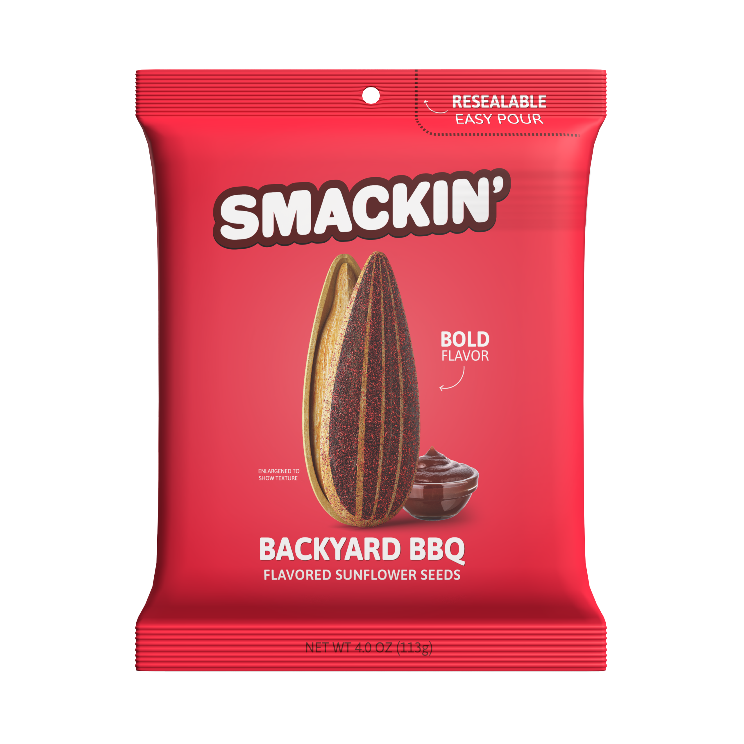 Smackin' Backyard BBQ