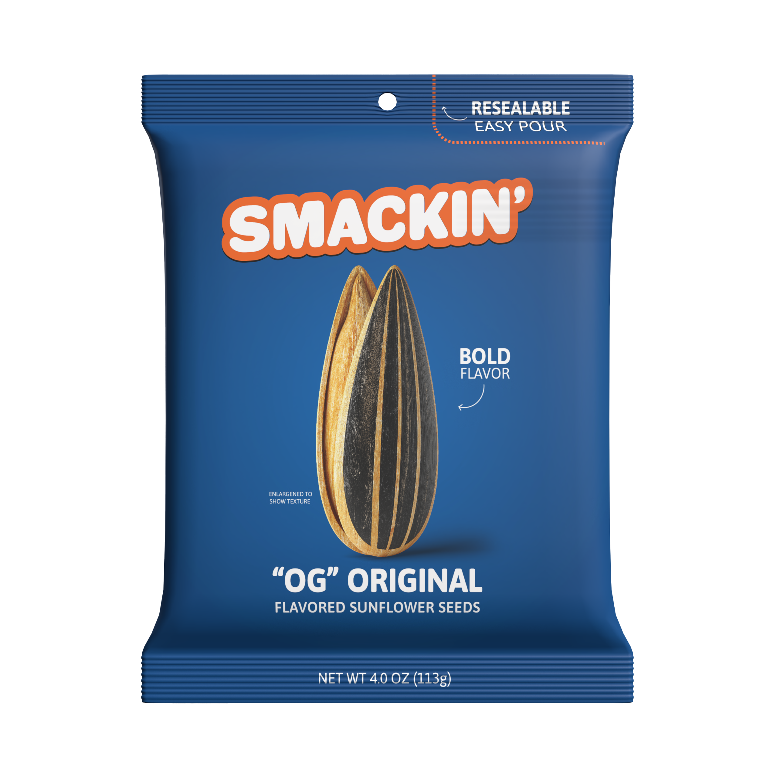 Smackin' The OG Original