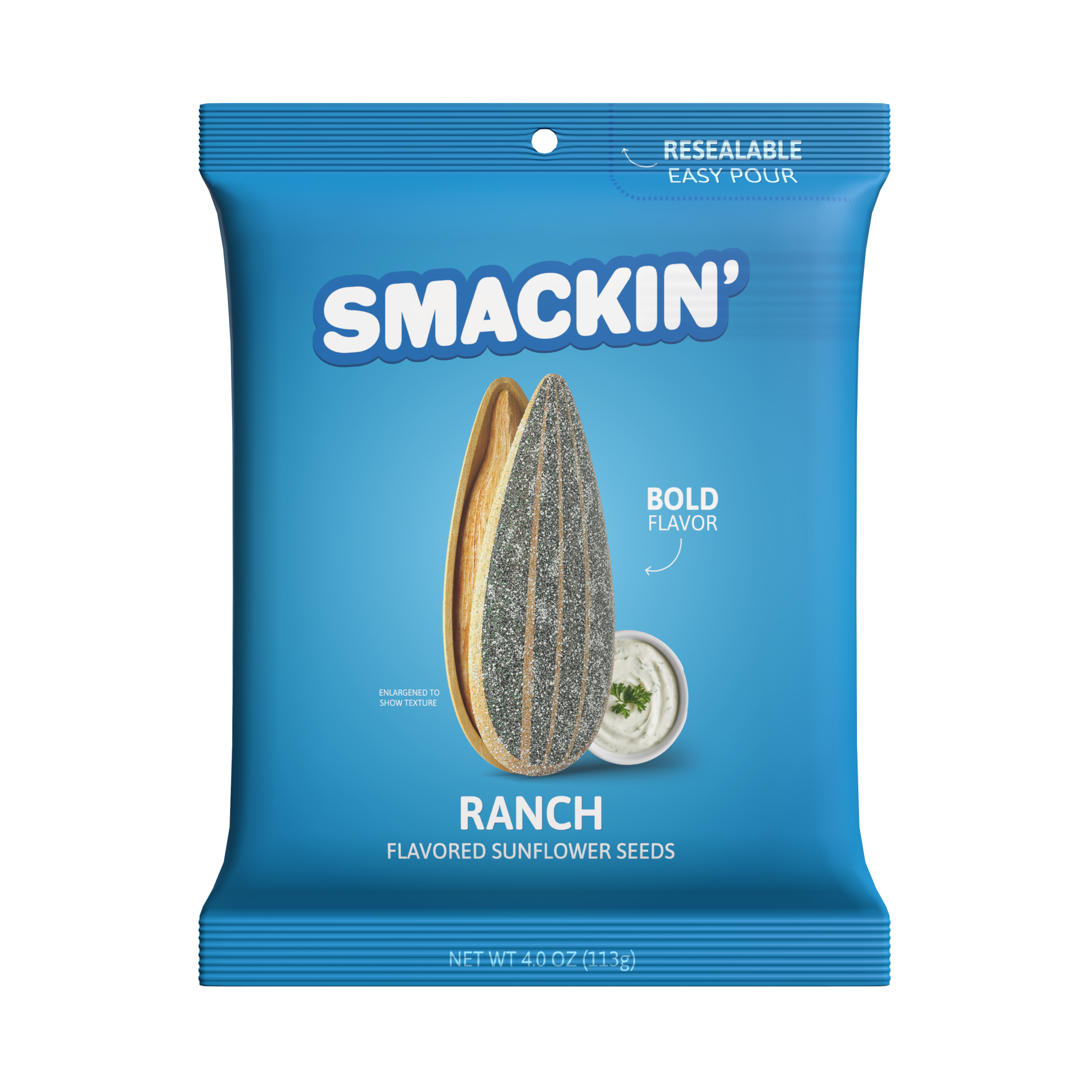 Smackin' Ranch
