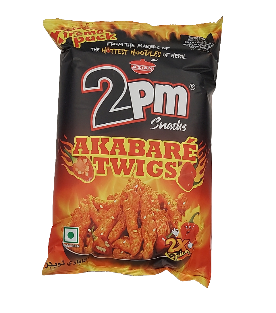 2pm Akabare Twigs