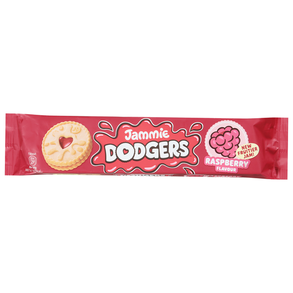 Jammie Dodgers